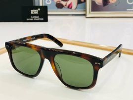 Picture of Montblanc Sunglasses _SKUfw50755796fw